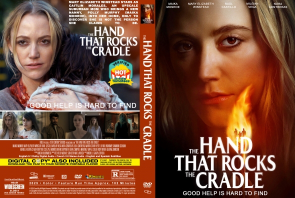 The Hand That Rocks the Cradle