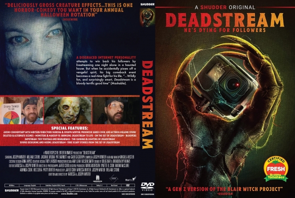 Deadstream