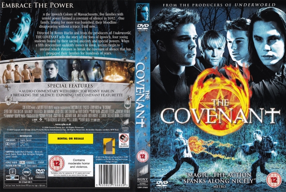 The Covenant