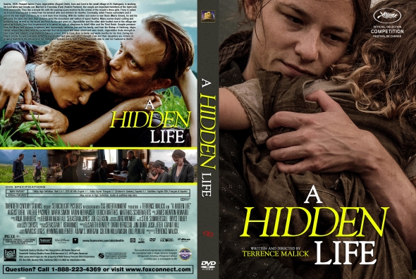 A Hidden Life