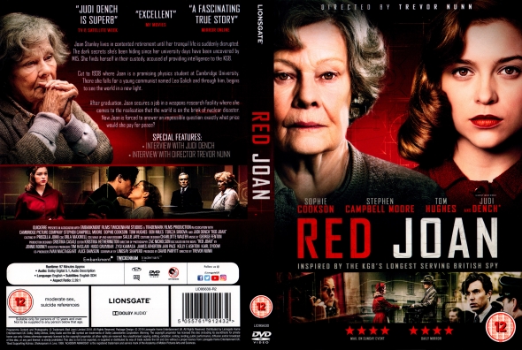 Red Joan