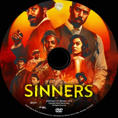 Sinners