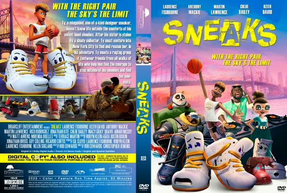 Sneaks