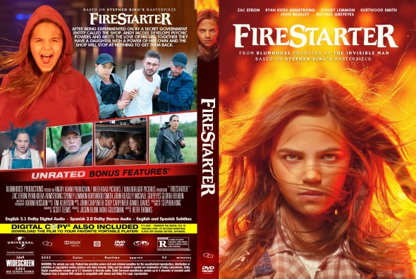 Firestarter