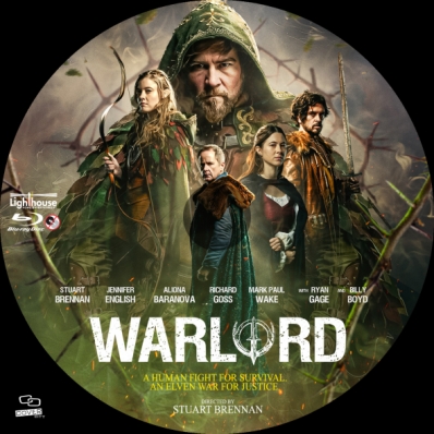Warlord