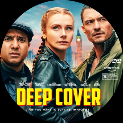 Deep Cover