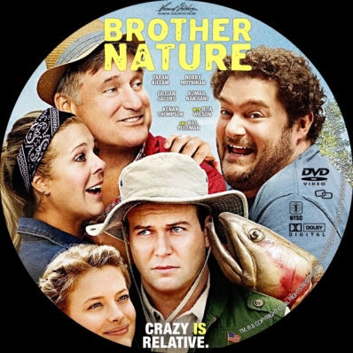 Brother Nature