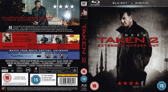 Taken 2