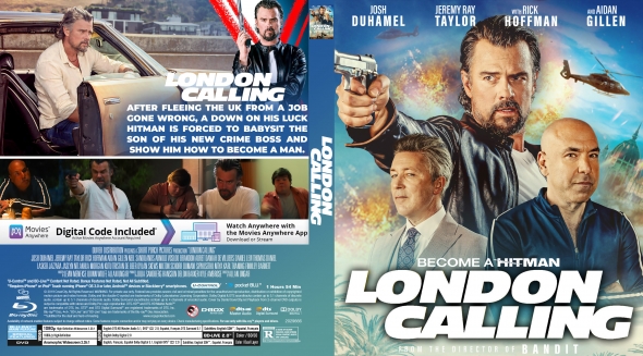 London Calling