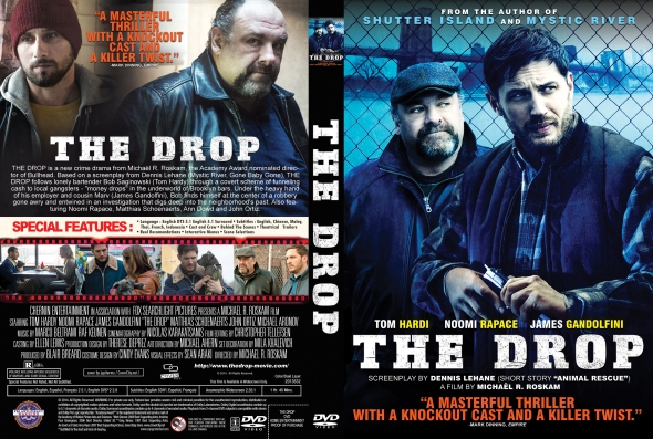 The Drop