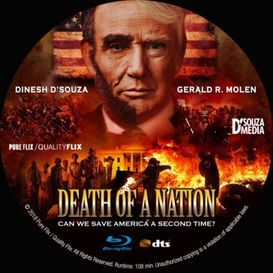 Death of a Nation