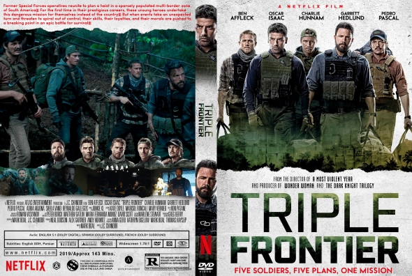 Triple Frontier