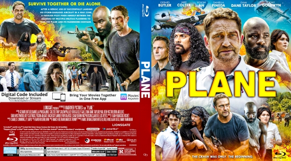 Plane