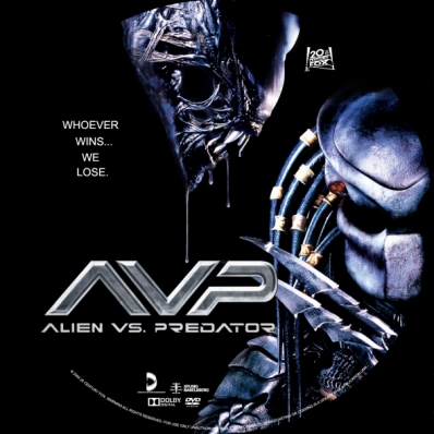 AVP: Alien vs. Predator