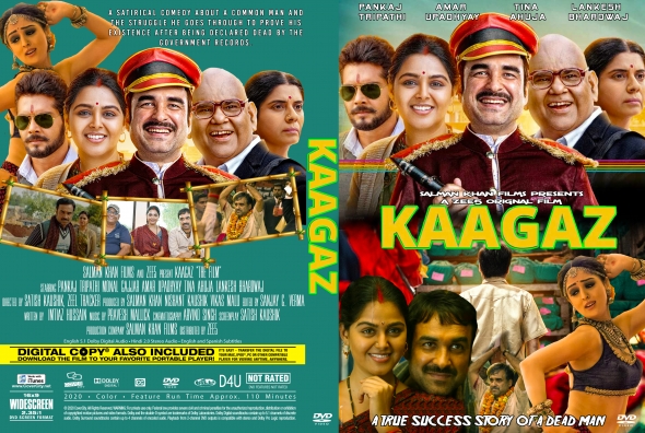 Covercity Dvd Covers Labels Kaagaz
