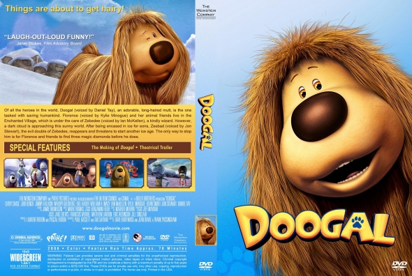 Doogal (2006)