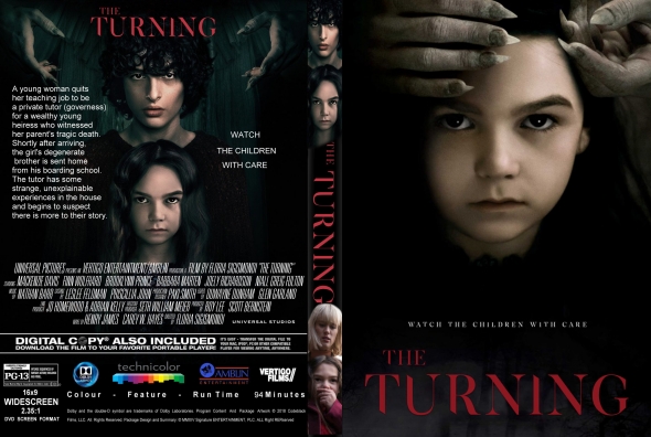 The Turning