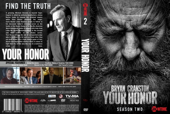 Your honor putlocker online