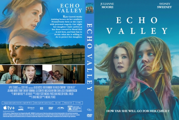 Echo Valley