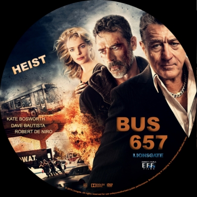 Heist