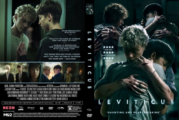 Leviticus