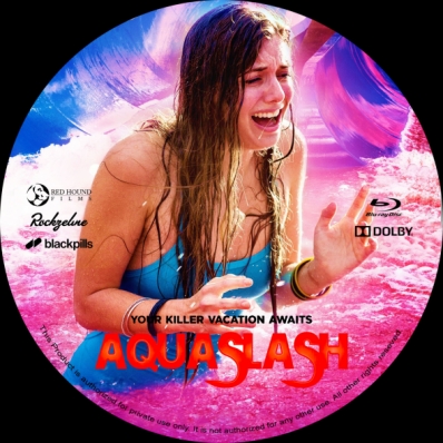 Aquaslash
