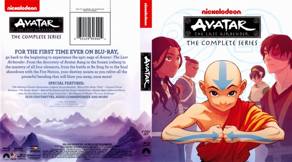 Avatar: The Last Airbender