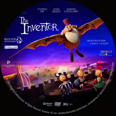 The Inventor