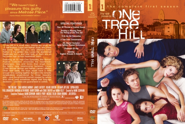 One Tree Hill - Season 1