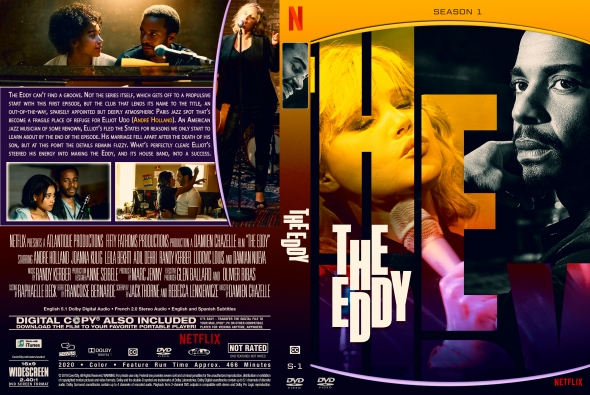 The Eddy - Season 1