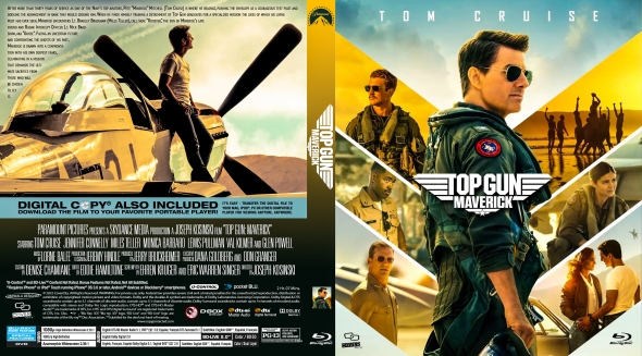 Top Gun: Maverick