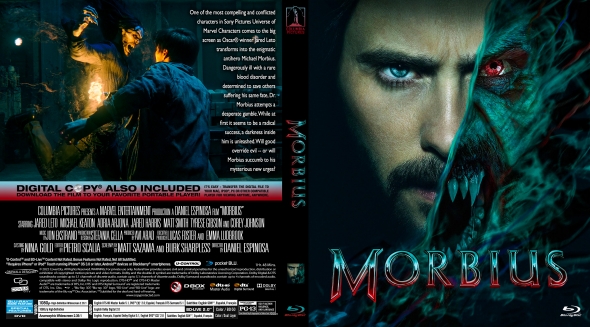 Morbius