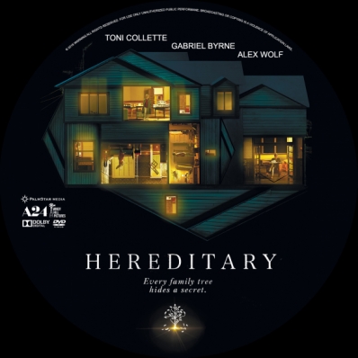 Hereditary