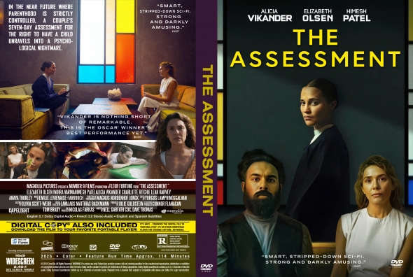 The Assessment