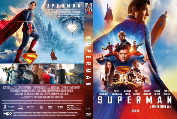 Superman