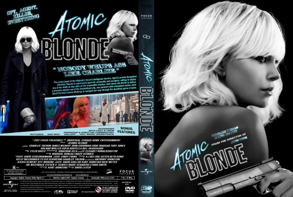 Atomic Blonde