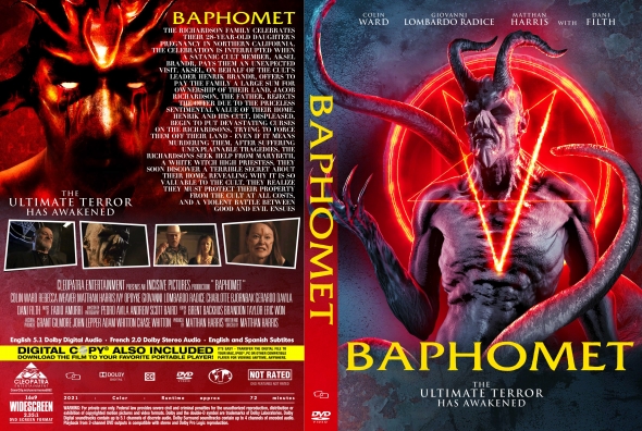 Baphomet