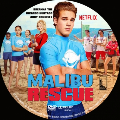 Malibu Rescue