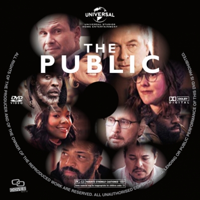 The Public