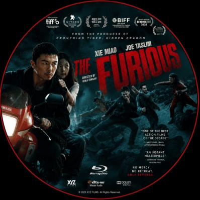 The Furious