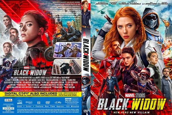 Black Widow