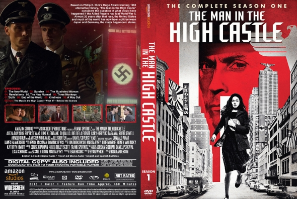 The Man in the High Castle - Season 1