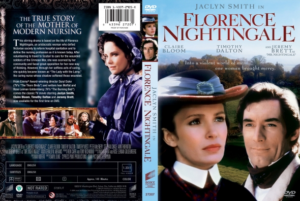 Florence Nightingale