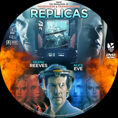 Replicas