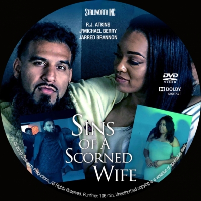 Sins of a Scorned Wife