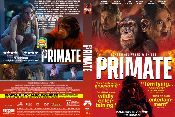 Primate