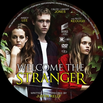 Welcome the Stranger