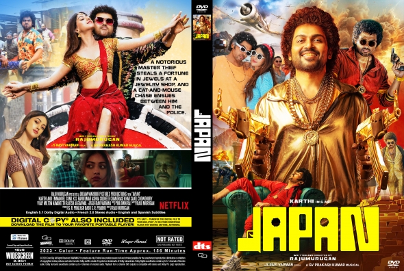 Japan