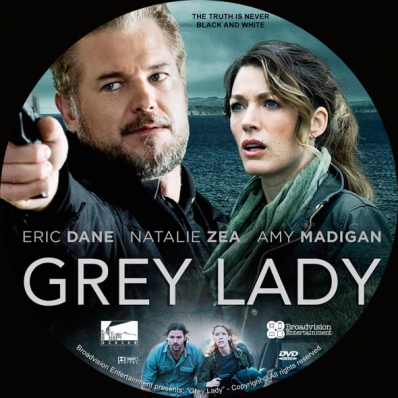 Grey Lady