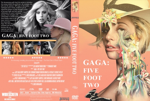 Gaga: Five Foot Two